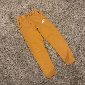 Nke Boys Jogger YXL